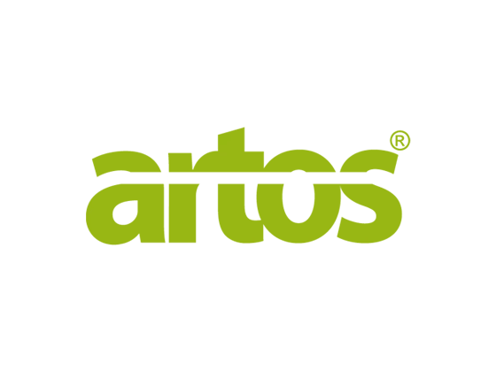 Logo: Artos