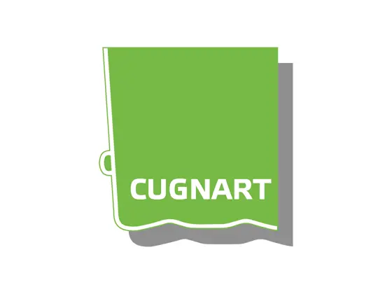 Logo: Cugnart