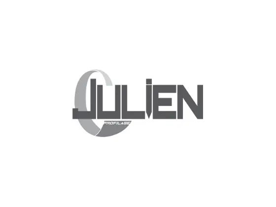 Logo: Julien