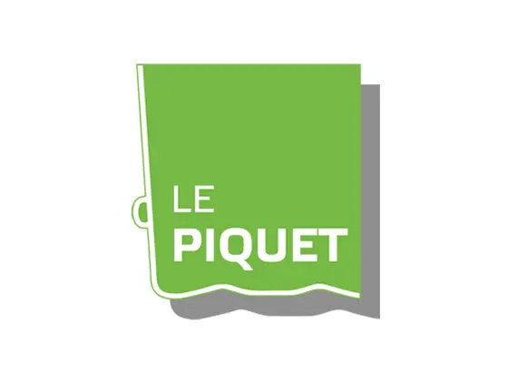 Logo: Le Piquet